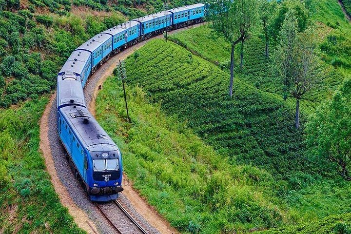 Chic Island | 10 Days Tour - Photo 1 of 19